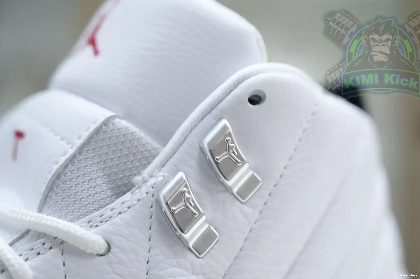 Jordan 12 Air Kimikick Jordan 0504
